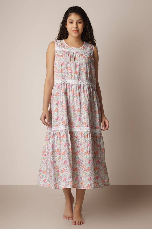 Evita, Dress — After Dark