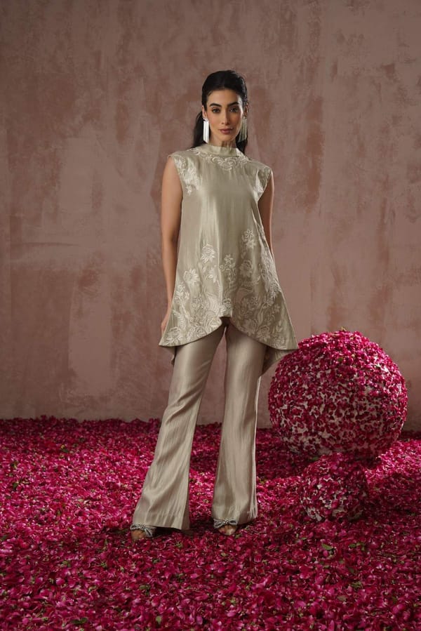 Noorza — Simar Tuli