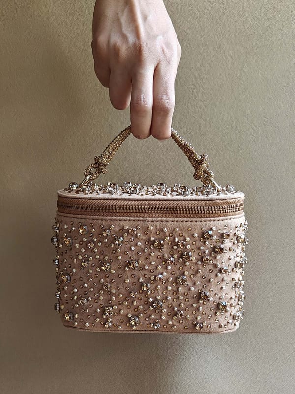 Vanity Bag — Plode