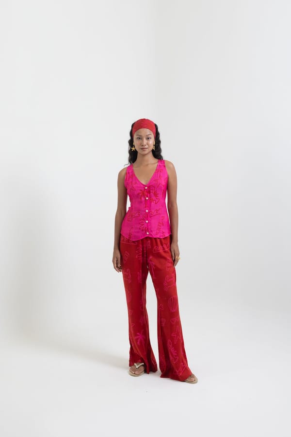 Sugar Spf Pants — Label Sugar