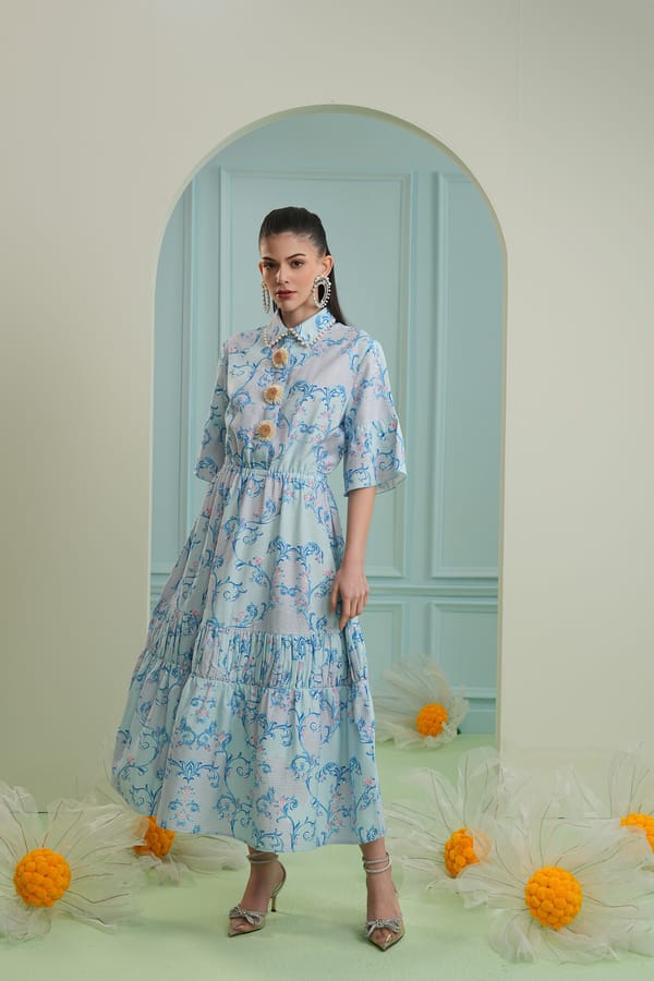 Lovin It Dress — Chöjé