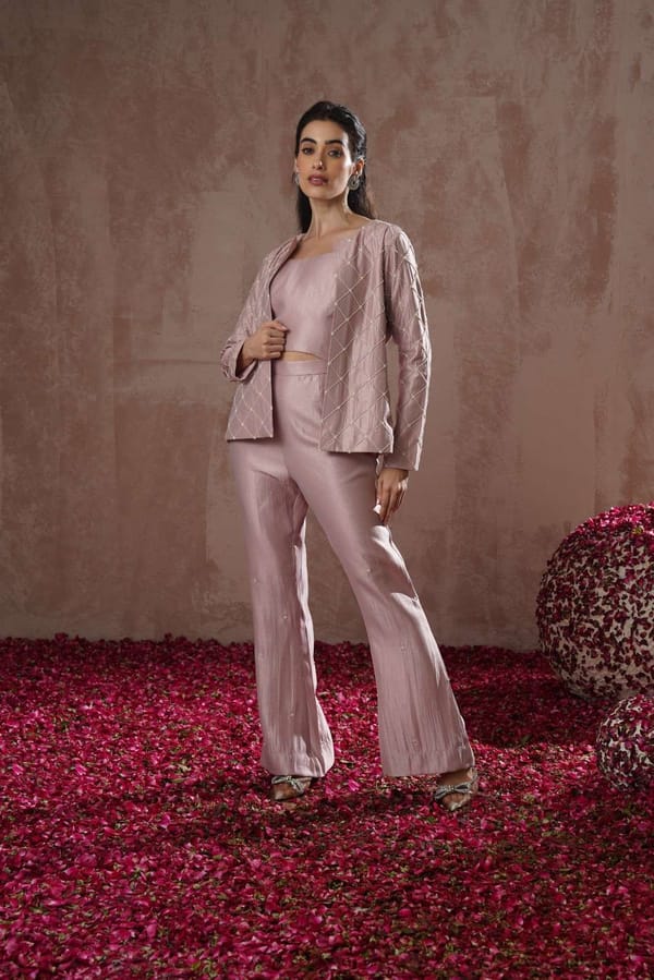 Florence Set — Simar Tuli