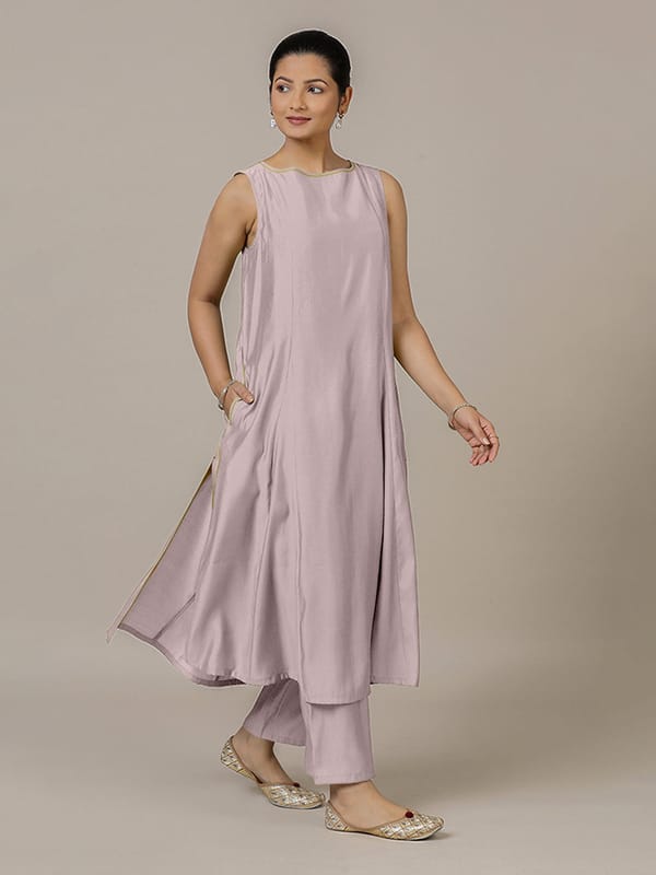 Sarah Rozaana Kurta — BINKS