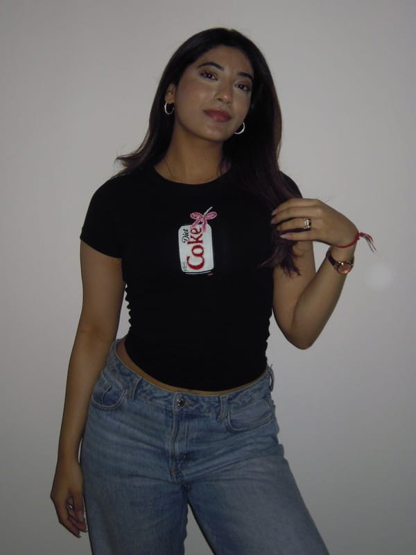 Diet Coke Baby — House Of AY