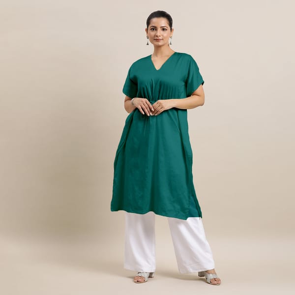 Siya Rozaana Kurta — BINKS