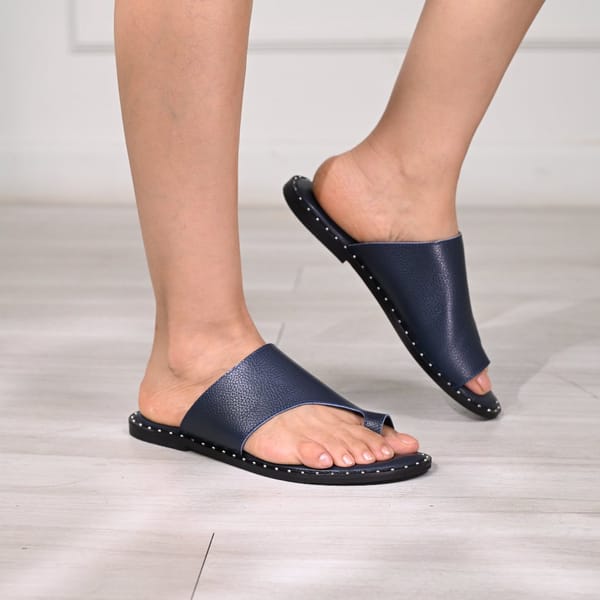 Tip Toe Rivets — Zanzibar Living