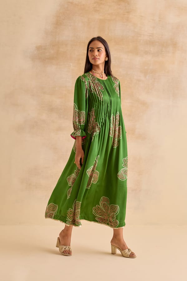 Amber Dress — Shop Roho