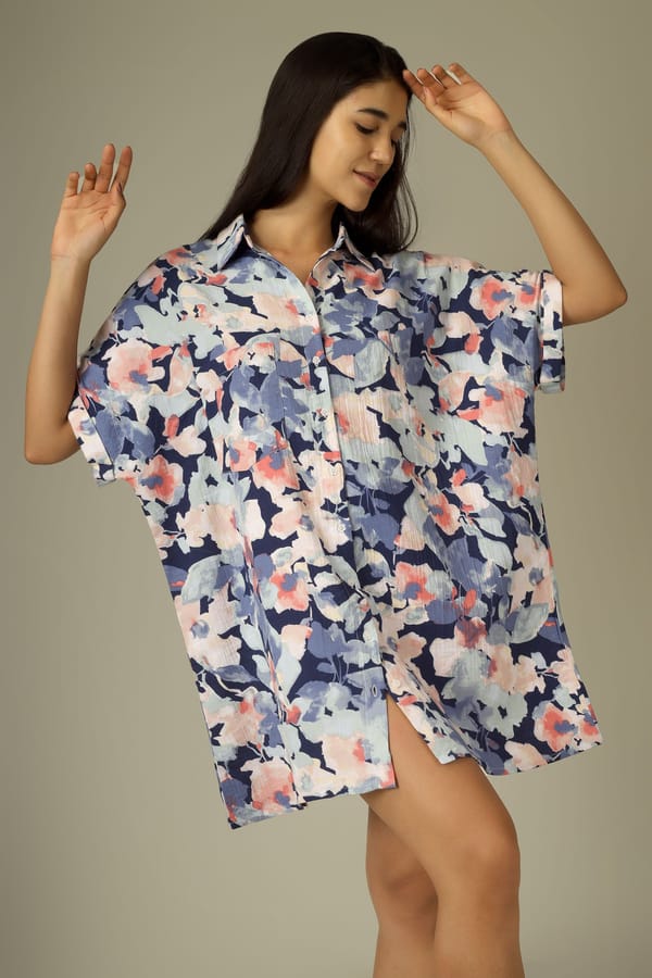 Prima, Nightshirt — After Dark