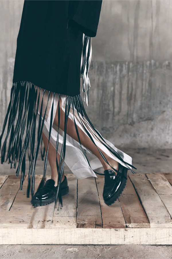 The Space Between - Float Skirt — ATBW