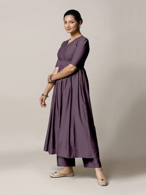 Faiza Rozaana Kurta — BINKS