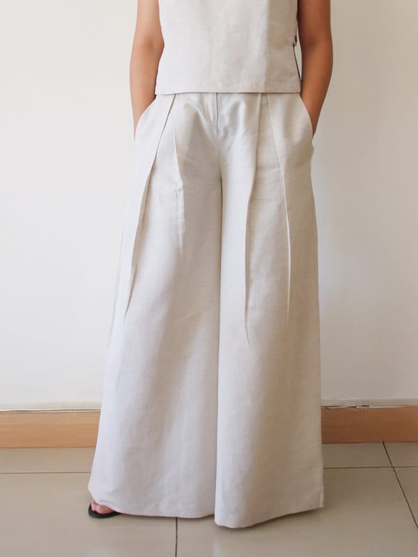 Cypress Sway Pants — Chao