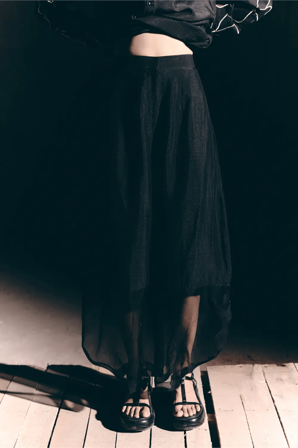 The Space Between - Fade Trousers — ATBW