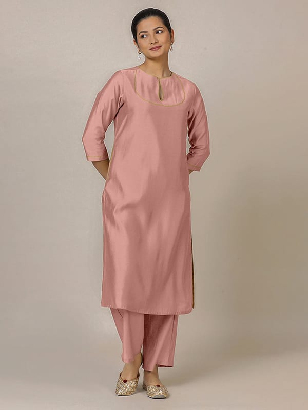 Zoya Rozaana Kurta — BINKS