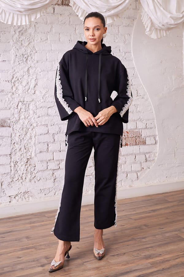 Aspen Co-ord Set — Sttavoss