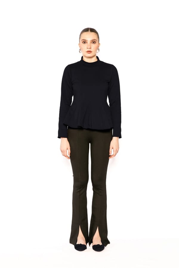 Trojan Top — Contemponari