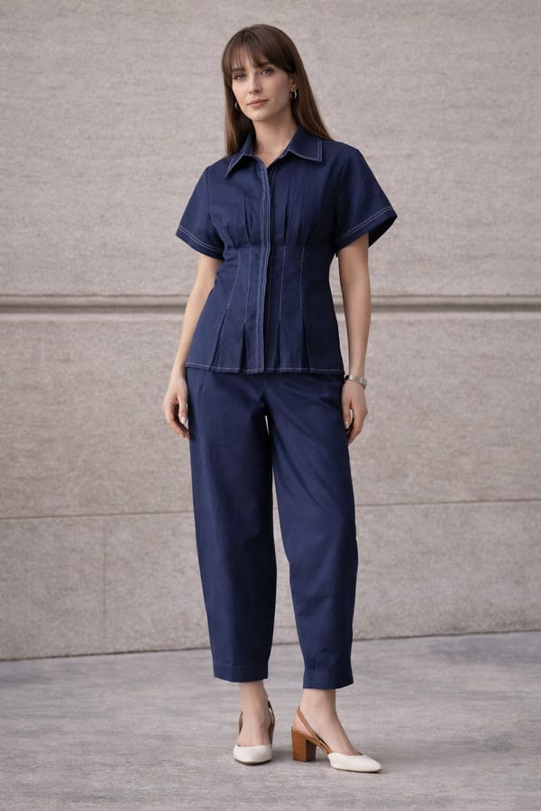 Sloane Top — Dialogue