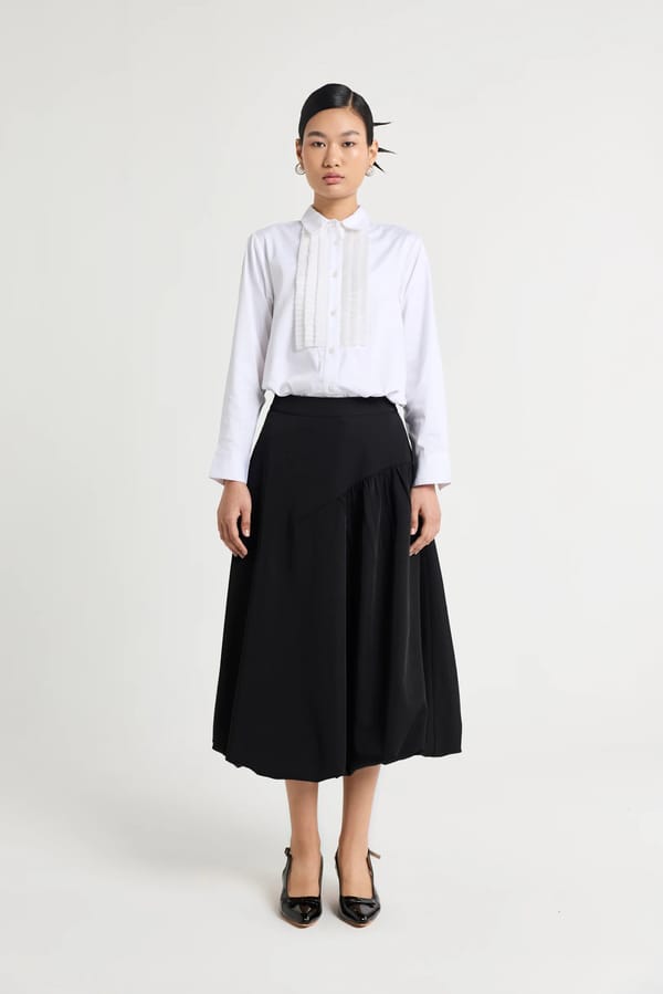 Julie Skirt — STITCH STORIES