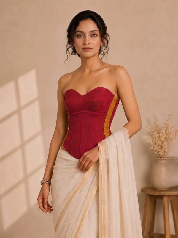 Vihana Top — BINKS
