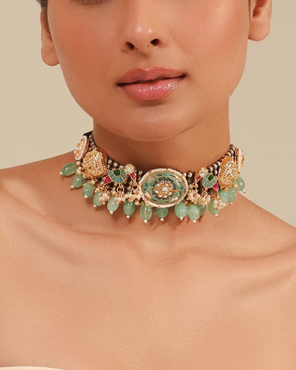 Enchanted Heirloom — Ruhheite