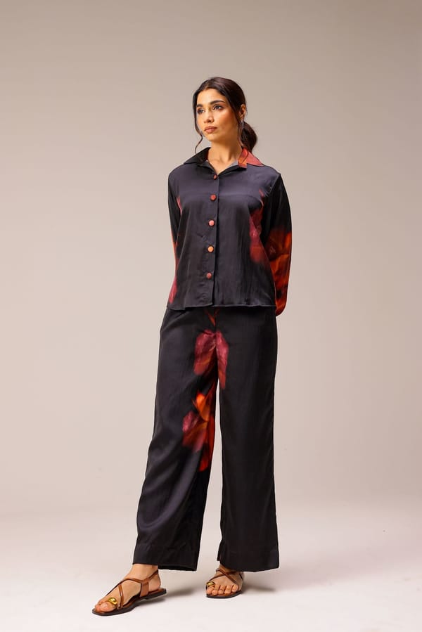 Sienna Coord Set — STUDIO SURBHI