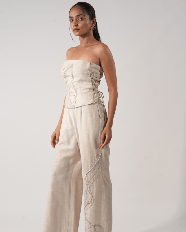 potnia - Corset — Orthodox