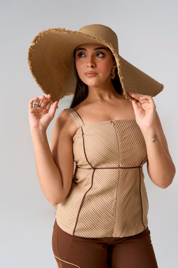 Elite Top — SHIBUI