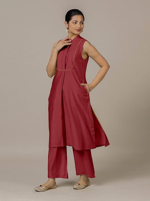 Eira Rozaana Kurta — BINKS