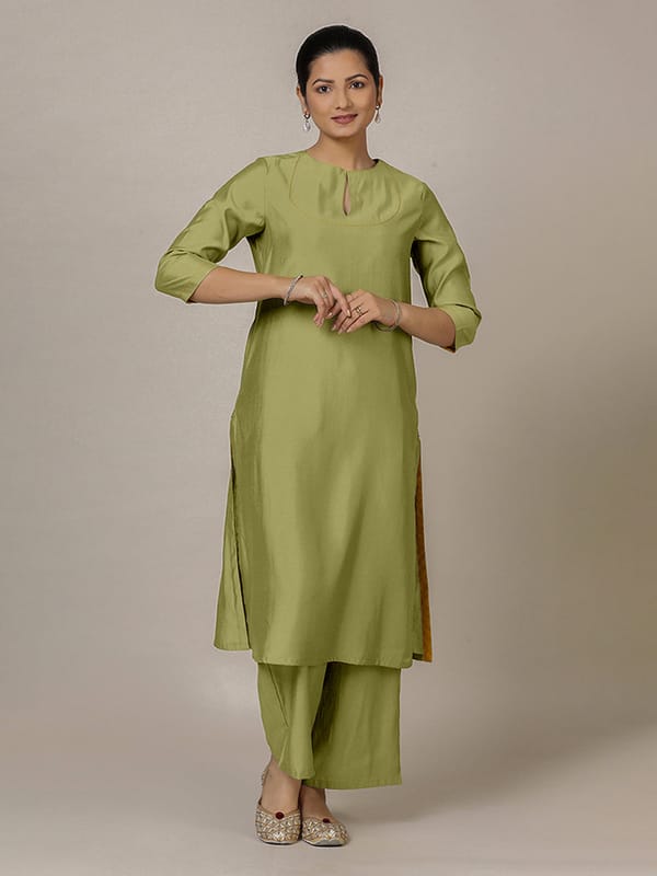 Zoya Rozaana Kurta — BINKS
