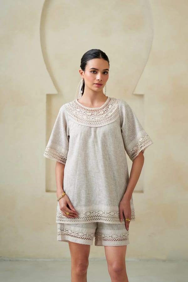 Mae Top — STITCH STORIES