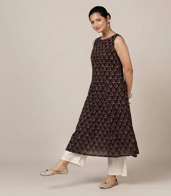 Prerna Kurta — BINKS