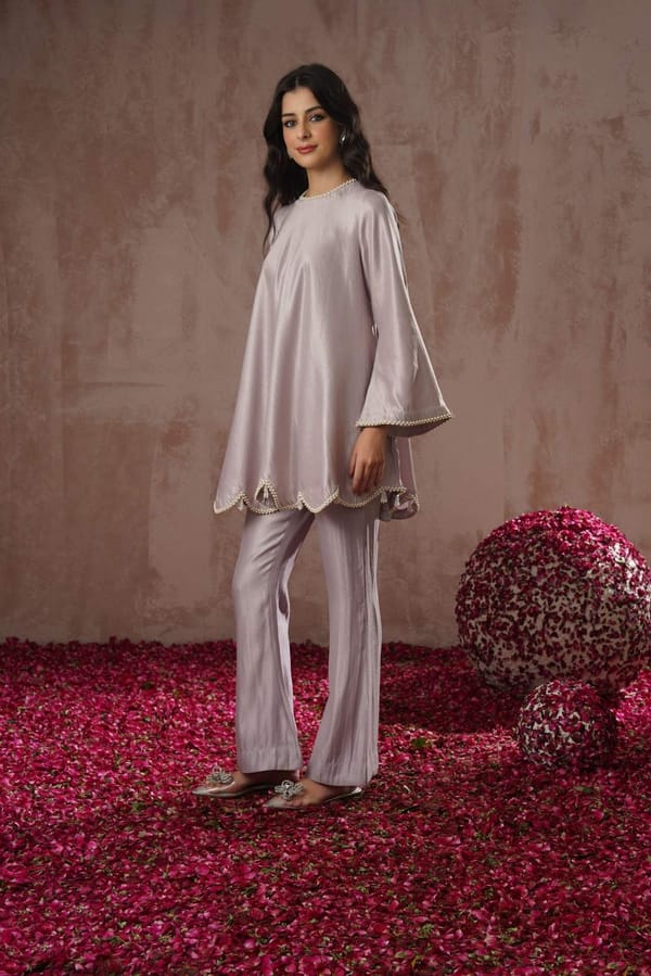 Perlee Set — Simar Tuli