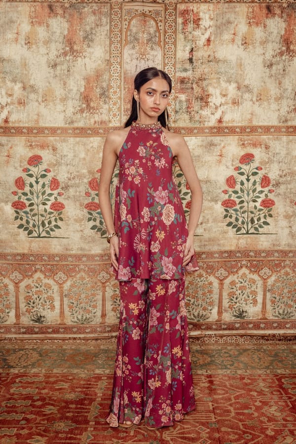 Priyanka — LABEL NAARITI