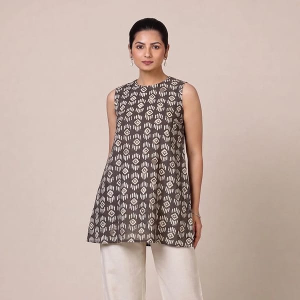 Huma Kurta — BINKS
