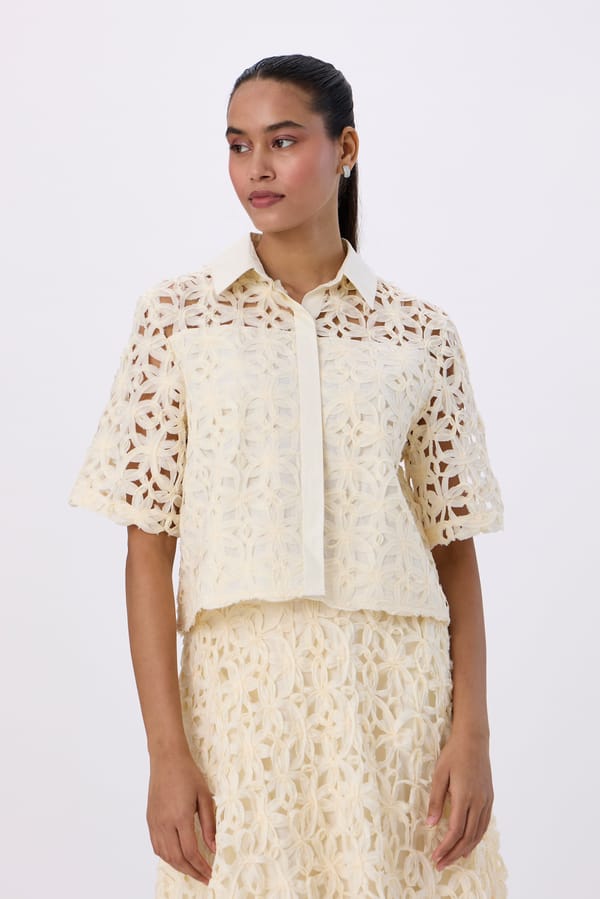 Remi Shirt — 63East