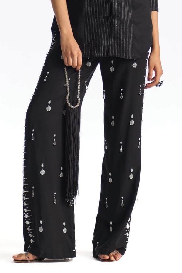 Illume Pants — Our Love