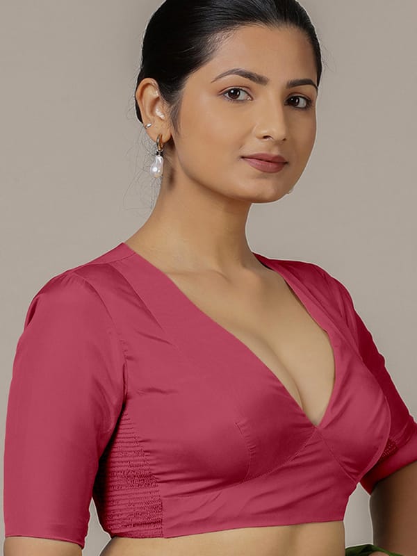 Zeenat Rozaana — BINKS