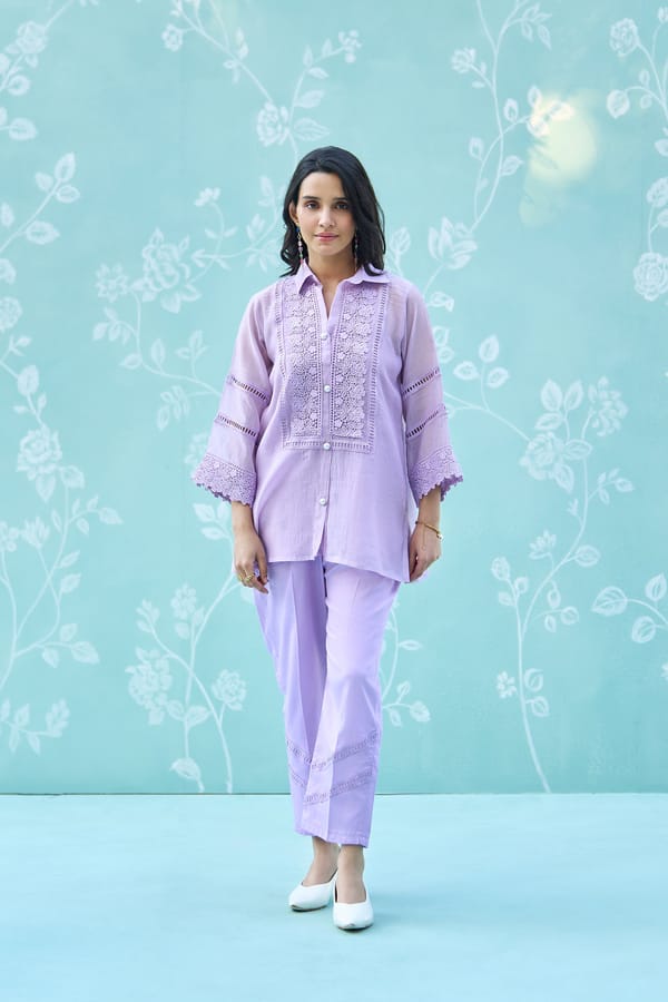 Ether Co-ord Set — Chakkraa