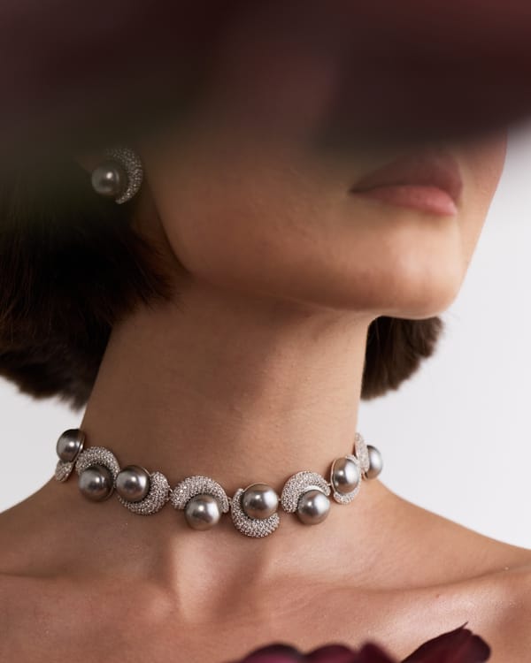 Raya Choker — Anaash