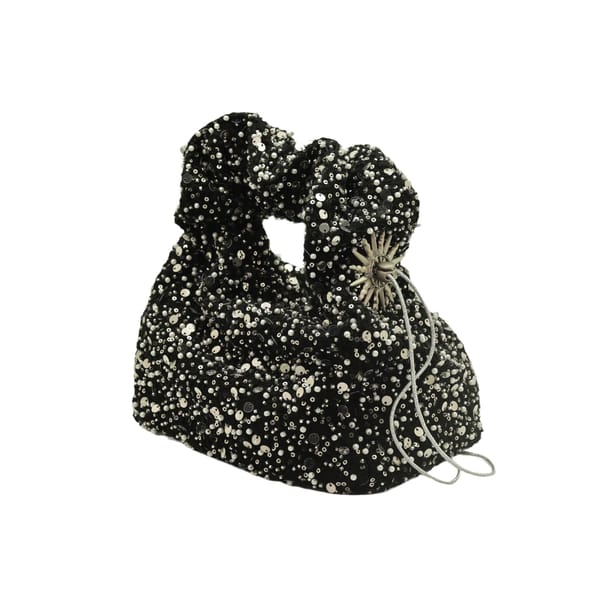 Jena Celest Cloud Bag — Jena Luxury