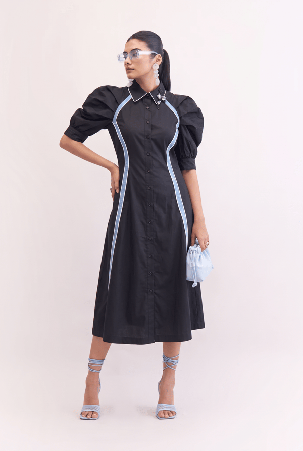Bloomy Dress — Our Love