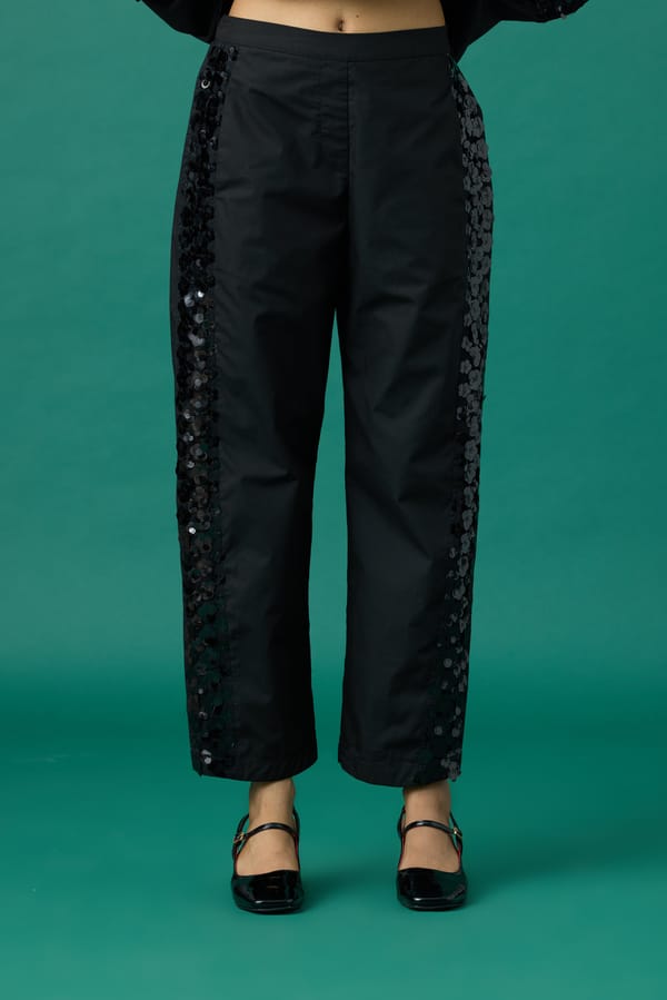 Gabriel Pant — 63East