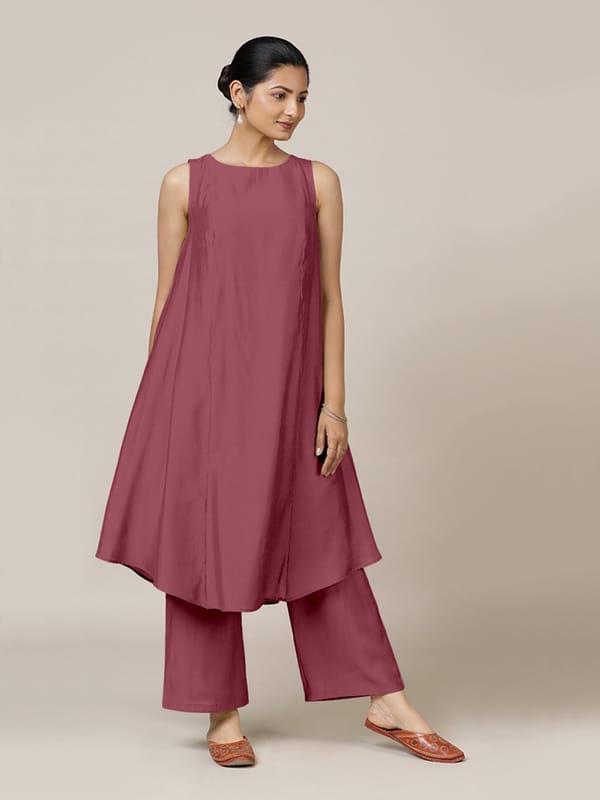Anoki Rozaana Kurta — BINKS