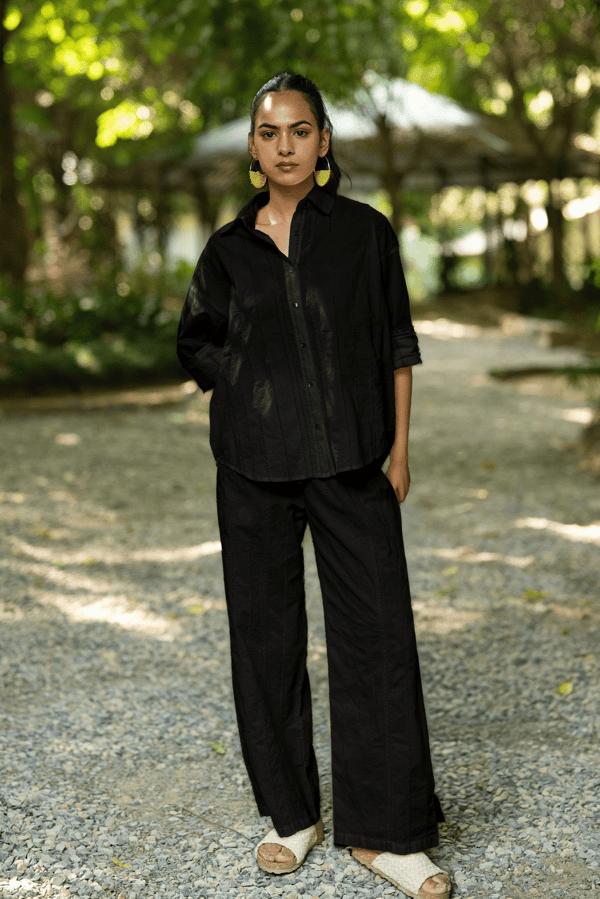 Sweet Corn Pajama — Beach Bum