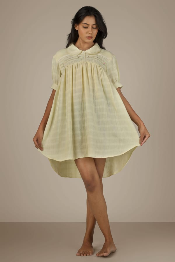 Tonique Nightshirt — After Dark
