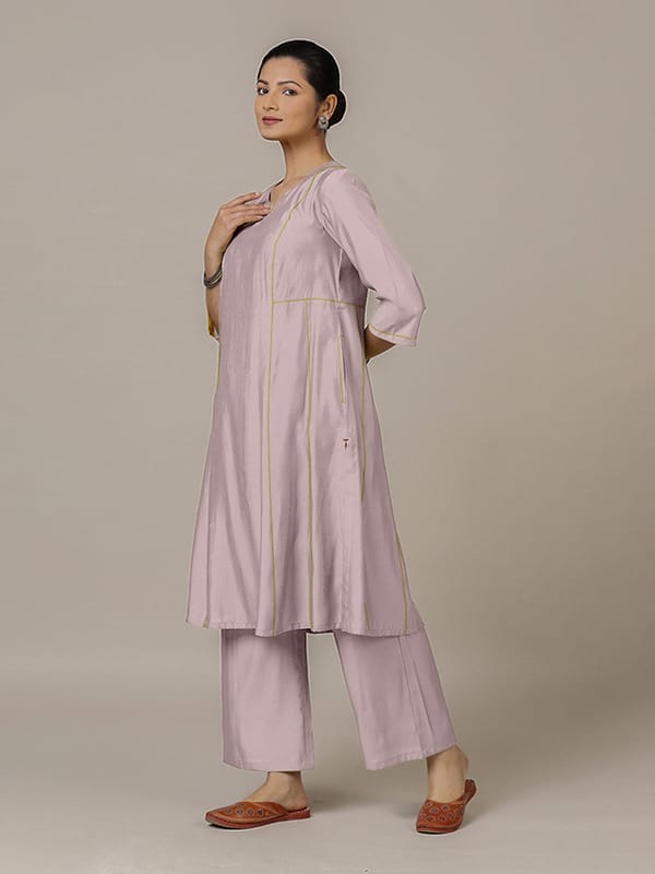 Mahi Rozaana Kurta — BINKS