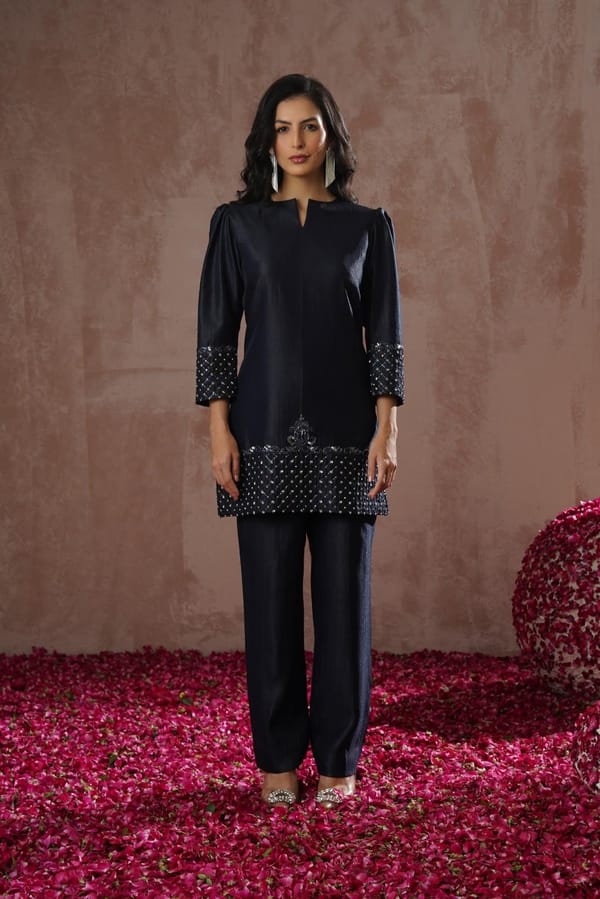 Grace Set — Simar Tuli
