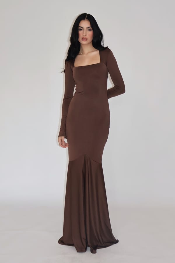 Martini Dress Coco — Select Staples