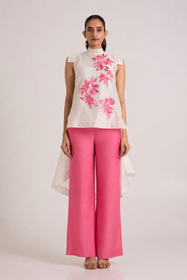 Fifi - Patchwork Co-ord Set — Madder Much