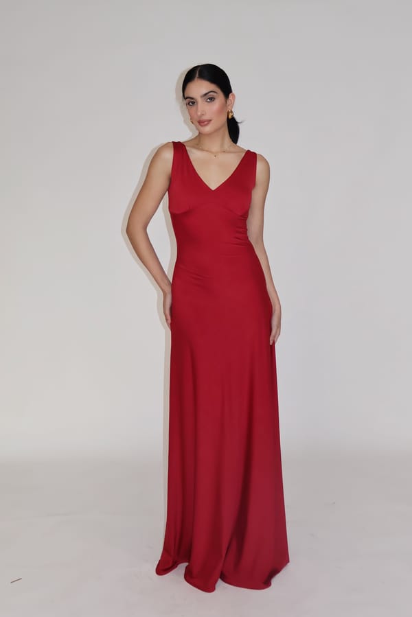 Proseco Dress — Select Staples