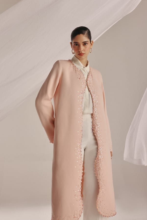 Jeanne Blazer — ETE CLOTHINGS